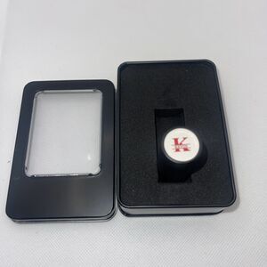 Kevin Name Stamp Personalized Metal Rubber Stamp - Gift for Someone Named Kevin